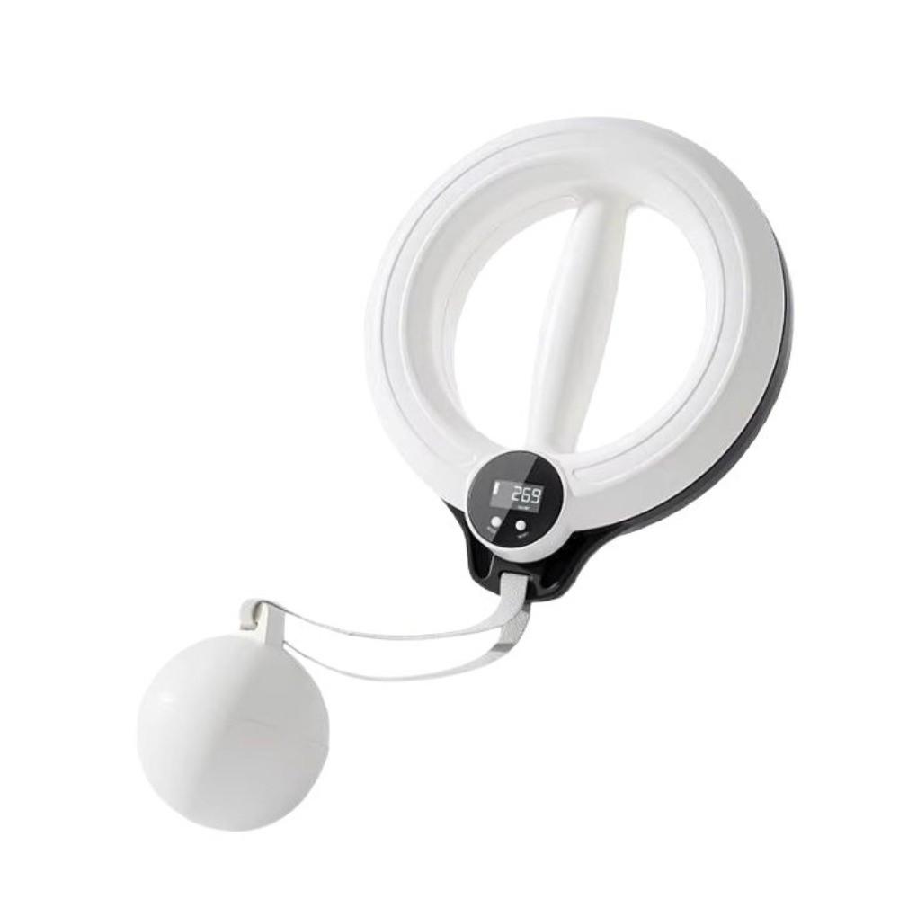 Adjustable Resistance Arm Hoop Exercise Equipment Shoulder Exercise Equipment Office Workout