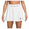 Womens/Ladies Elasticated Pleated Tennis Skort