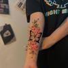 Tatuaje și body-art – Tatuaje temporare