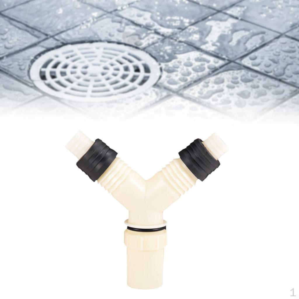 

Адаптер сливного отверстия для ванной комнаты, сливной соединитель Style A