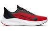 Nike Air Zoom Winflo 7 'Rojo Universitario' CJ0291-600
