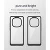 Transparent Case For Xiaomi Poco X7 Case Anti-knock Silicone Colorful Full Back Cover For Poco X7 Case For Poco X7 5G 6.67 inch