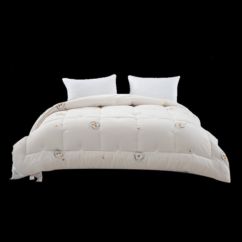 

Mercury Home Textiles Soybean Fiber All-Season Quilt