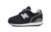NB 996 Cómodas Resistentes a la Abrasión Caña Baja Casual Zapatillas de Running Azul Marino Bebé e Infantil IZ996NV3