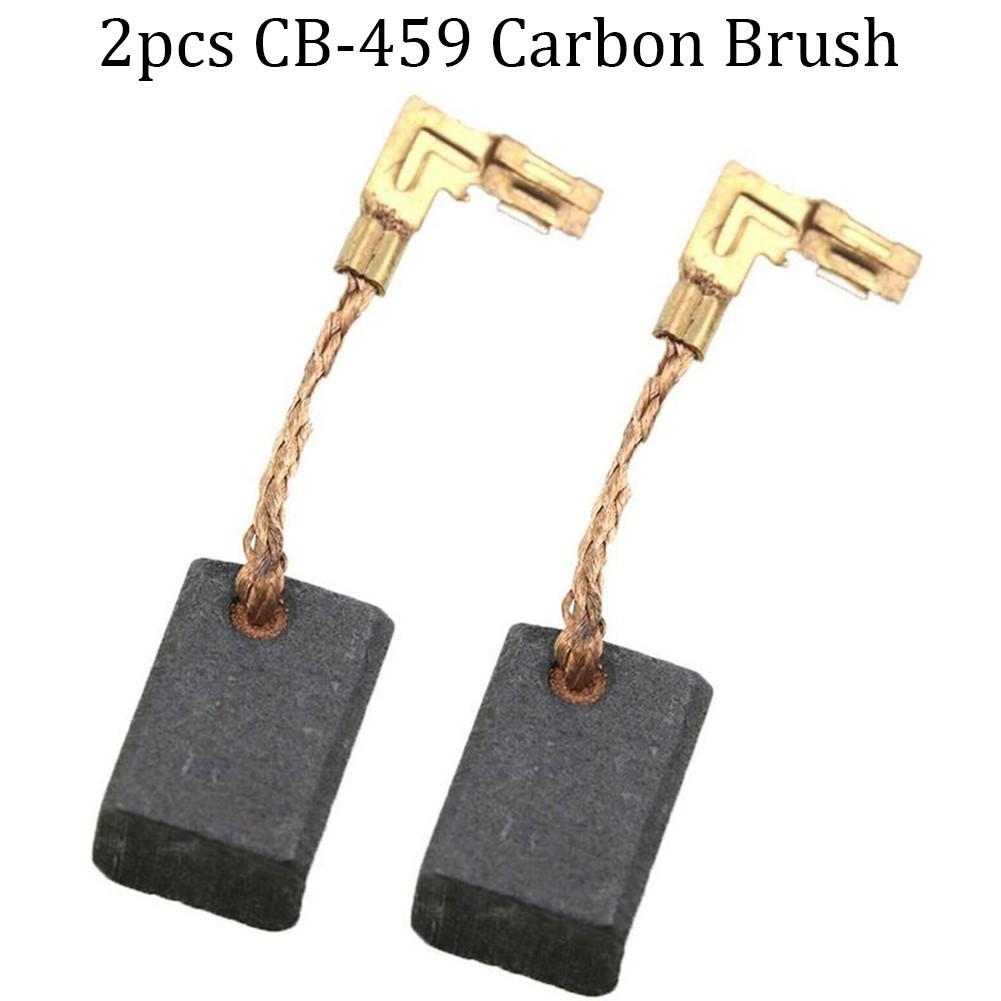 

ДЛЯ УГЛОВОЙ ШЛИФОВАЛЬНОЙ МАШИНЫ CB459 САМОСТОЯЩАЯСЯ УГОЛЬНАЯ ЩЕТКА GA4530R GA4530 GA4534 2Pcs