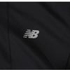 New Balance Men S SeaSonleSS Training Zip Up Black