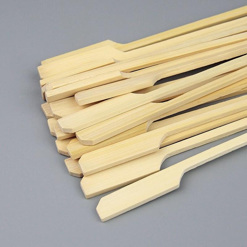 QIAOBANG Assorted Skewers & Picks