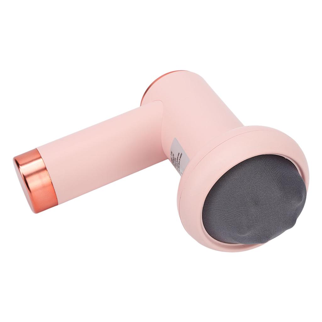 Body Sculpting Machine Wireless Handheld 6 Levels Fat Burning Vibration Cellulite Massager with 5