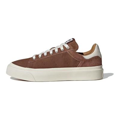 Stan Smith CS Lux Preloved Brown Unisex Sneakers Off-White Cream-White IG1310