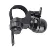 Removable Cycling Handlebar Bell Bicycle Ring Horn  for Mountain Bike,Road Bike,Scooter