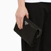 Prada Re-Nylon Kosmetiktasche Herren Taschen Schwarz 2NE7892DMH-F0002