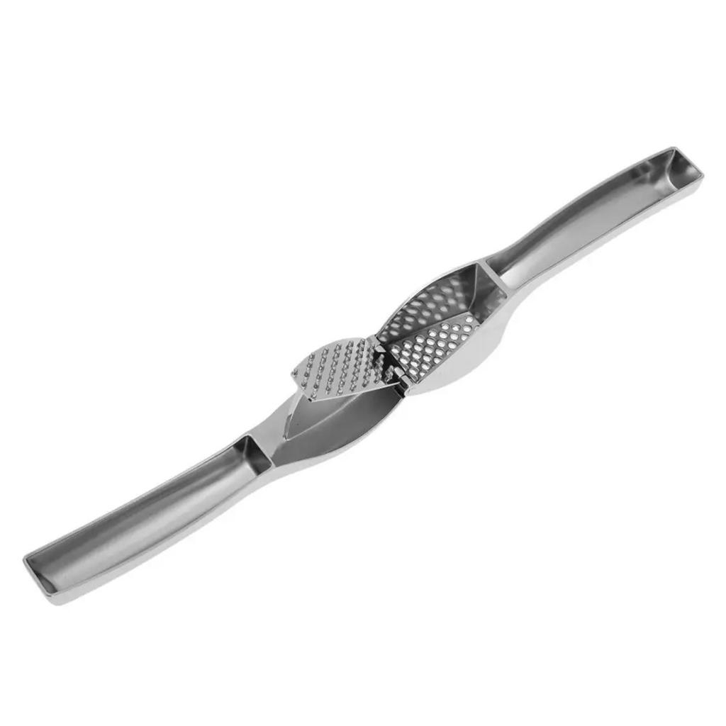 KINGHOFF KH-1473 GARLIC PRESS