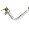 Universal Fit AC Compressor Hose High Pressure Resistant Air Conditioning Pipe 6460GW 6460KK for Vehicles 206 C2
