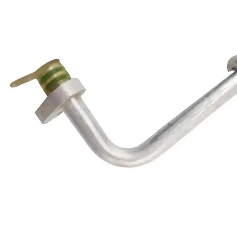 Universal Fit AC Compressor Hose High Pressure Resistant Air Conditioning Pipe 6460GW 6460KK for Vehicles 206 C2