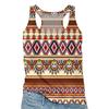 Damen Tanktop, elegante Freizeithemden, Sommer, lockere Passform, Camisole, süße trendige Kleidung, ärmellose Blusen
