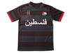 21-25 Palestinian Football Jersey PALESTINO Home Away Jersey