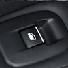 For Peugeot 2008 3008 301 308 408 508 Citroen C4L C-QUATRE C5 Accessories 7Pcs Car Window Lift Button Sticker Sequin Trim