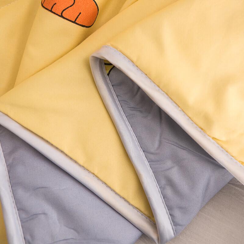 Nanjiren Fiber Summer Quilt