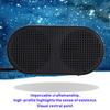 Computer Speaker Soundbox Mini Portable USB Sound Card Decoder Small Compatible Lightweight Pure Sound Quality USB Interface Omnidirectional Sound
