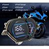 Advanced Energy Efficient Motorcycle Electronic Meter With Clear Display Suitable For SMASH115 SMASHV115-FI SMASH115-FI