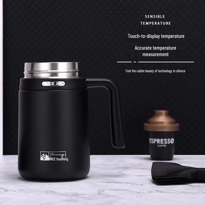 

HOAOR 560ml Stainless Steel Insulated Beverage Cup HX5133-9 Series