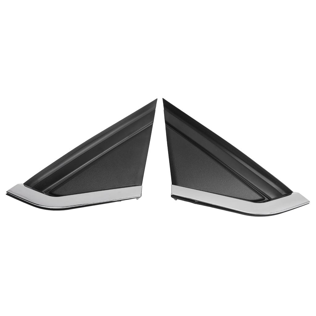 Rückspiegel Dreieck Platte Trim 9647011377 Tür Spiegel Ecke Form Abdeckung Ersatz für