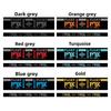 2020 Readu Bike Rear Tire Decal Shock Absorption Waterproof Decorative Sticker Bicycle Riding Equipment Accessories