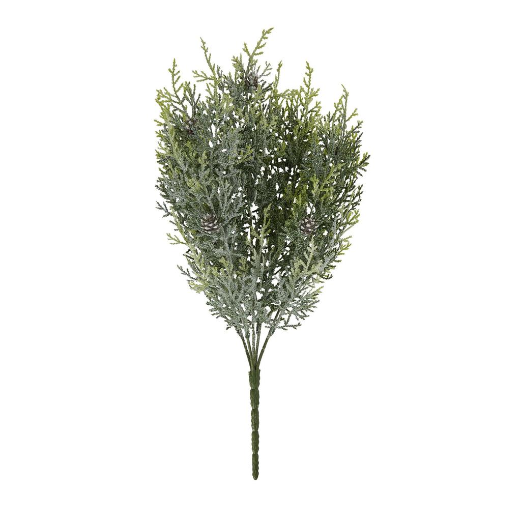 Hill Interiors Pine Spray Artificial Plant