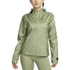 Nike Jackets & Coats Women's Oil Green CU3218-386