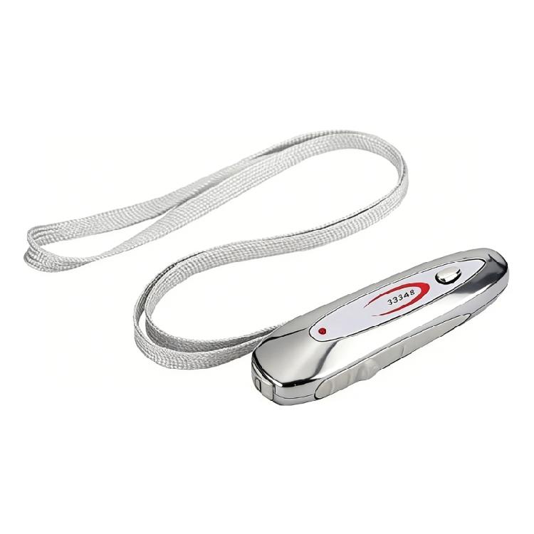 Маркер-ручка для проверки денег Детектор поддельных купюр Ручка со светодиодной подсветкой Легкая проверка Детектор наличных Мошенническая проверка