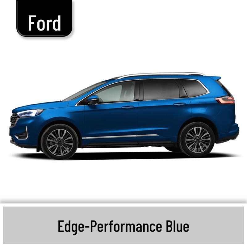 Ford Focus Elegant White Touch-Up Paint Pen for Car Repair