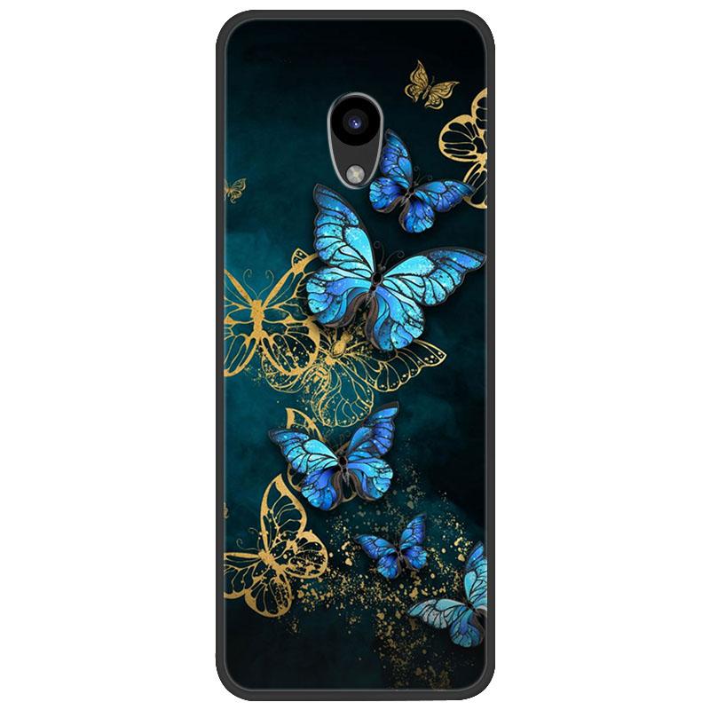 For Xiaomi Qin F21 Pro Case Cover Black TPU Silicone Funda Shell For Qin F21Pro Soft Phone Cases Luxury Fashion Back Covers Capa