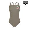 Alena Sticker One-Piece Dropback A5Bl1Lo12Brw