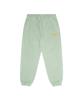 Kodak Essentials Pigment-Dyed Small Logo Jogger Pants Green