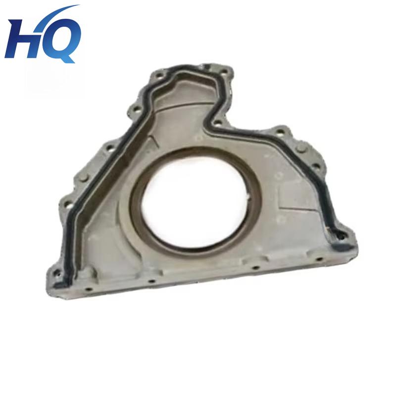 LR036542 LR032930 Crankshaft Oil Seal for Land Rover Discovery 4 5 Range Rover Sport Velar 1316115