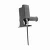 Reciprocating Saw Adapter Woodworking Hand Saw Drill Jig Saw Attachment