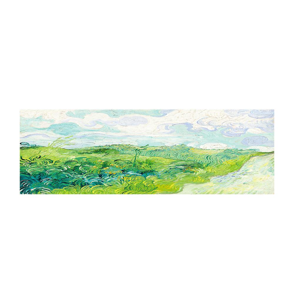Starry Night Oil Paintings By Van Gogh Canvas Posters and Print Famous Impressionist Art Pictures for Modern Living Room Cuadros