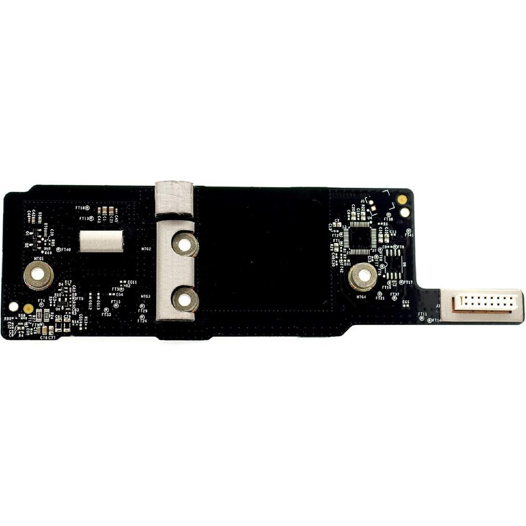 ON/Off Eject SYNC Bind Power Button Switch RF Board w/Bluetooth Module Replacement for Xbox One Slim Console 1681 M1019684-001 X948682-001