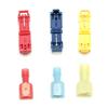 Quick terminal clamp terminal-150PCS