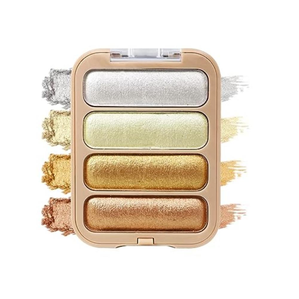 Пудра-хайлайтер Glow Baked Highlighter — фото 13