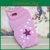 Cute 3d Cartoon Soft Silicone Case Cover Back Skin For Iphone5 5 Supplies S
