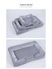 Universal Four-Season Pet Nest Dog Sofa Bed