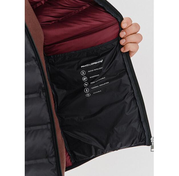 Куртка переходная Pako Lorente P24WF-5X-001