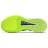 Li Ning JB2 Basketball Shoes Men's Low Top Fluorescent Vanilla Green ABAT081-7