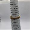 [USED] Rare Seiko Exceline Gold Oval Bracelet Women's Watch