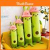 Plushy Avocado Pillow Toy Super Soft Christmas Gift For Teens Girls Boys Kids