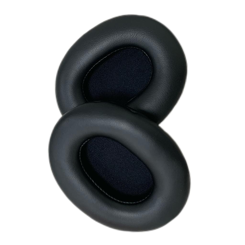 Protein Leather Earpads Ear Pad Ear Cushions for ATH-M20X M30X Headphones Sponges Cover Case Earphone Repair Part