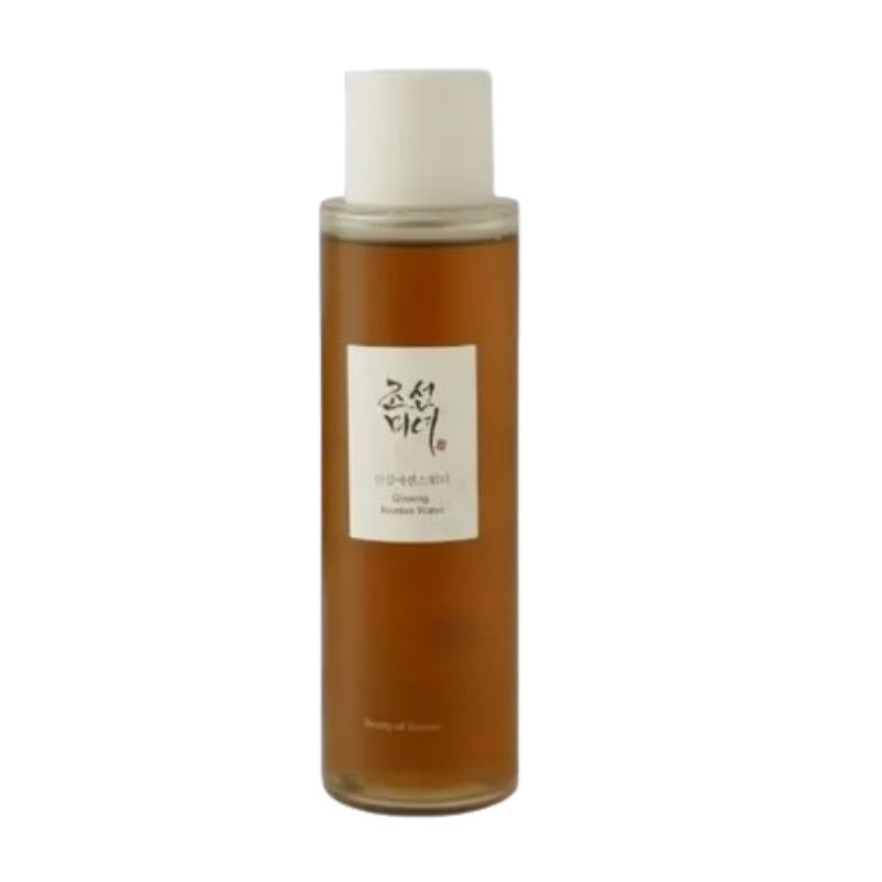 

Beauty of Joseon Ginseng Essence Water 150ml Hydrating Toner Essence Korean Skincare 150ml
