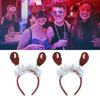 Hair Accessories Women Washing Face Hairband Crab Lobsters Shaped Hair Decors