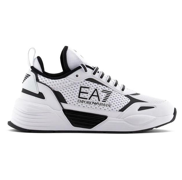 EA7 EMPORIO ARMANI Кросовки X8X159_XK379